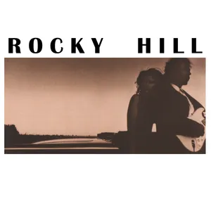 Rocky hill